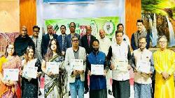 আঞ্চলিক ভাষা বিকৃতি নয়, বৈচিত্র্য আনে